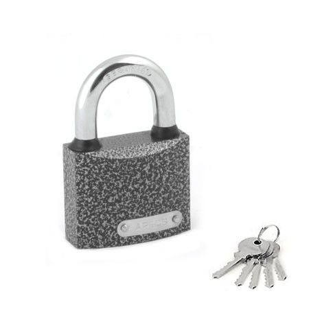 Замок навесной Apecs (Китай) PD-01-50 (5Keys)