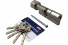 Механизм цилиндровый ABUS Magtec 95 мм (60*35) ключ/вертушка